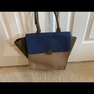 Roxy purse